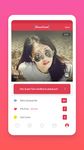 Korea Social Dating Chat Meet captura de pantalla apk 3