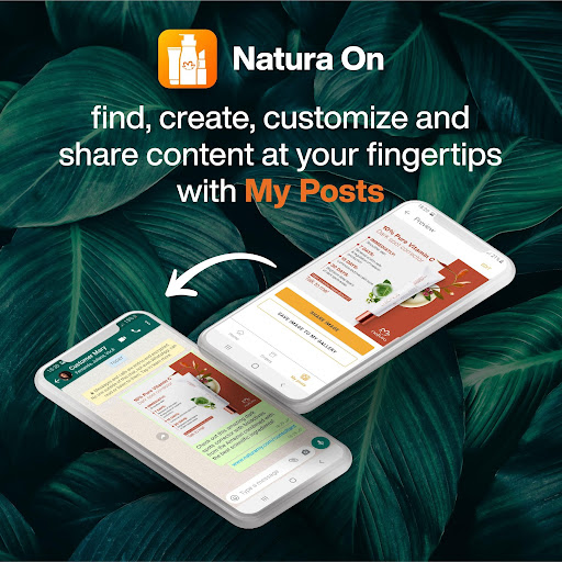 Mi Negocio Natura APK - Descargar app gratis para Android