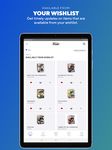 Screenshot 5 di Popspedia - Pop! Vinyl Collection & Price Tracker apk