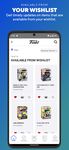 Popspedia - Pop! Vinyl Collection & Price Tracker captura de pantalla apk 19