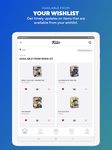 Screenshot 12 di Popspedia - Pop! Vinyl Collection & Price Tracker apk