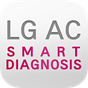 Icono de LG AC Smart Diagnosis