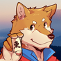 Kemono Mahjong Icon