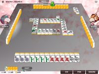 Tangkapan layar apk Kemono Mahjong 6
