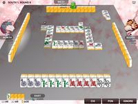 Captură de ecran Kemono Mahjong apk 6