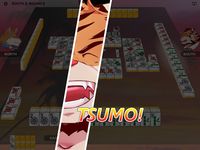 Captură de ecran Kemono Mahjong apk 