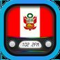 Radios Peruanos ao vivo livre - Estações do Perú