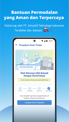 Awantunai Apk