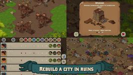 Sacrifices zrzut z ekranu apk 4