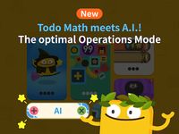 Todo Math screenshot apk 3