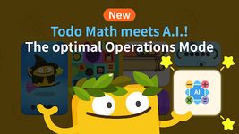 Todo Math screenshot APK 23