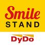 DyDo Smile STAND –自販機とあなたをつなぐポイントアプリ– アイコン