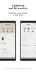 Screenshot 2 di Sony | Headphones Connect apk
