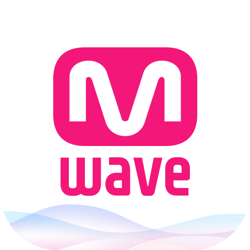 Mama vote. MWAVE. MWAVE приложение logo. MWAVE участники.