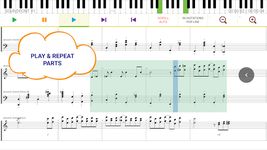 MAESTRO - Music Composer zrzut z ekranu apk 13