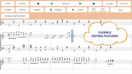 MAESTRO - Music Composer のスクリーンショットapk 5
