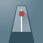 Natural Metronome Icon