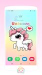 Imagine Kawaii Unicorn wallpapers cute background 5