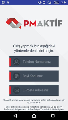 Pmaktif Apk Indir Android Ucretsiz