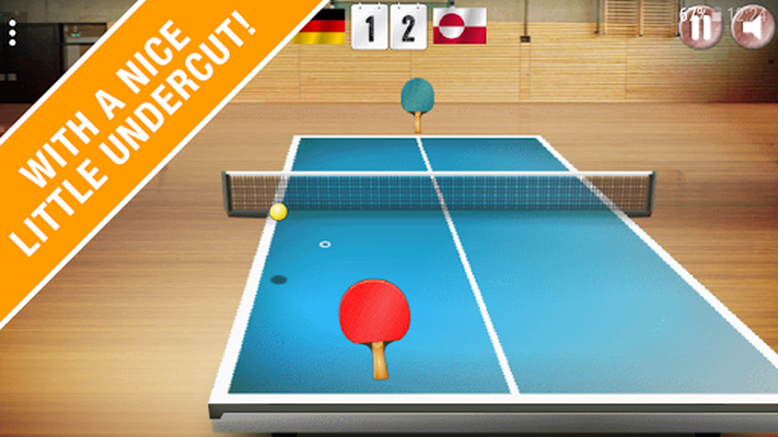 Table Tennis World Tour 🕹️ Play on CrazyGames 