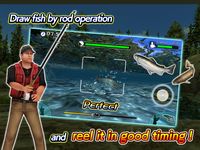 Tangkapan layar apk Fly Fishing 3D II 9