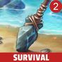 Survival Island 2: Dinosaurs 图标