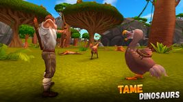 Tangkap skrin apk Survival Island 2: Dinosaurs 4