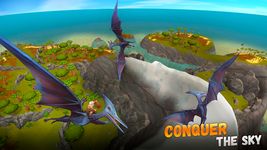 Tangkap skrin apk Survival Island 2: Dinosaurs 2