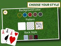 Captură de ecran Solitaire: Classic & Klondike apk 3