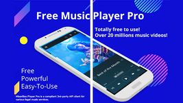 音楽聴き放題無制限アプリ！音楽MP3プレーヤー:MixerBox PRO のスクリーンショットapk 5