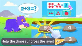 Captură de ecran Little Panda's Math Adventure apk 5