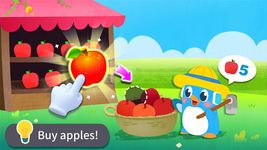 Screenshot 8 di Little Panda's Math Adventure apk