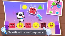パンダの数学大冒険-BabyBus 子ども・幼児向け のスクリーンショットapk 9