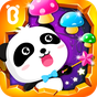 Bebé Panda organizador apk icono