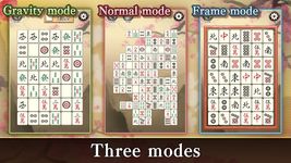 Mahjong Puzzle Shisensho 屏幕截图 apk 4