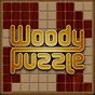 Woody Puzzle Simgesi