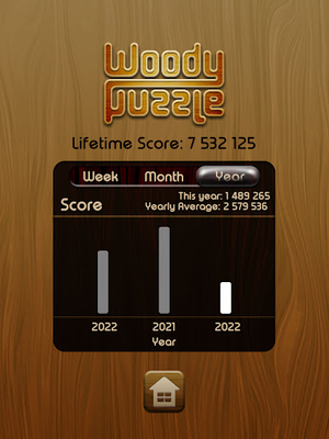 Woody Puzzle Apk Free Download App For Android