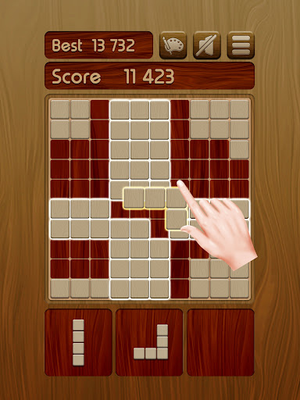 Woody Puzzle Apk Free Download App For Android