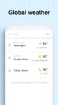 First Weather - forecast afbeelding 9