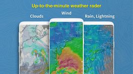 First Weather - forecast afbeelding 4