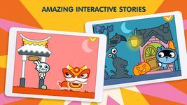 Pango Storytime captura de pantalla apk 13