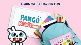 Pango Storytime captura de pantalla apk 8