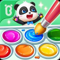 Androidの 子どもの塗り絵遊び Babybus 幼児向けお絵かきアプリ アプリ 子どもの塗り絵遊び Babybus 幼児向けお絵かきアプリ を無料ダウンロード