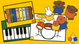 Miffy Educational Games ekran görüntüsü APK 13