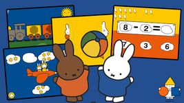 Miffy - Jeux Éducatifs capture d'écran apk 14