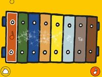 Screenshot 17 di Miffy - Giochi educativi apk