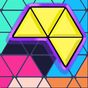 TRIGA 상자 - 새로운 스타일의 TANGRAM 퍼즐 게임!