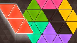 Triga Box - Tangram gra logiczna w nowym stylu! zrzut z ekranu apk 4