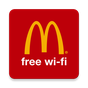 APK-иконка McDonald's CT Wi-Fi