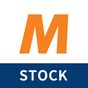 Biểu tượng m.Stock